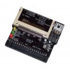 Adapter CF-IDE IDE2CF-B1 do płyty głównej