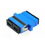 Adapter SC/UPC, SM, DUPLEX
