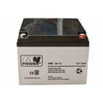 Akumulator MW 12V 26Ah