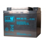 Akumulator MW 12V 40Ah