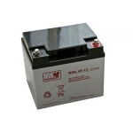Akumulator MWL 12V 45Ah
