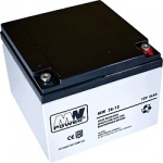 Akumulator MWL 12V 26Ah