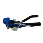 Bandownica do taśmy stalowej