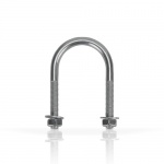 Cybant M8 fi 100do rury max 90mm