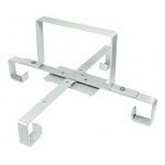 Dystans do stelaża zapasu kabla-długi 20cm