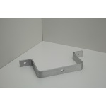 Dystans do stelaża zapasu kabla-krótki 12cm