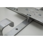 Dystans tulejowy pod mufę