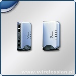 Grandstream HT502 bramka VoIP
