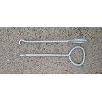 Hak kuty do otwierania studni długi