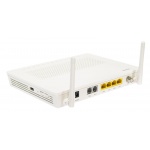Huawei HG8247H terminal GPON ONT 4x GE, 2x POTS, CATV, WiFi, USB