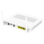 Huawei HG8546M GPON ONT 1X SC/UPC 1X GE 3X FE 1X POTS 1X USB WIFI