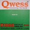 Kabel H1000 QWESS 100m BOX
