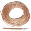 Kabel RG-316 (cena za metr)