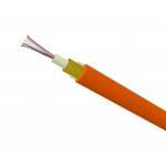 OPTIX cable DAC Z-XOTKtcd 4x9/125 ITU-T G.652D 1.2kN