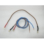 Kable do zasilaczy buforowych od 18AH