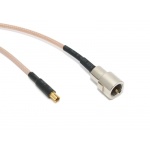 Konektor antenowy (pigtail) do modemu Axesstel MV500, MV510, MV510VR kabel RG316