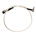 Konektor GSM HUAWEI  AFME-W/CRC-9