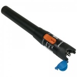 Lokalizator uszkodzeń światłowodów 30mW (25km)