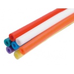 Mikrorurka grubościenna 14 / 10 mm na metry