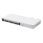 MikroTik Cloud Core Router CCR2116-12G-4S+ 12x GE, 4x SFP+
