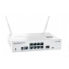 MikroTik Cloud Router Switch CRS109-8G-1S-2HnD-IN