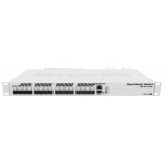 MikroTik Cloud Router Switch CRS317-1G-16S+RM (dual boot)