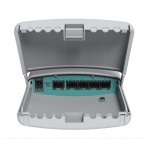 MikroTik CRS105-5S-FB FiberBox