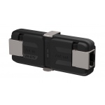 MikroTik GPeR gigabitowy wzmacniacz sygnału Ethernet / PoE (repeater)