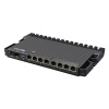 MikroTik RB5009UG+S+IN router 7x GE, 1x 2.5GE, 1x SFP+