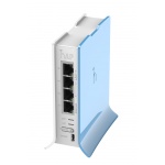 MikroTik RouterBoard hAP Lite RB941 2nD TC