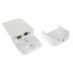 MikroTik RouterBoard konwerter światłowodowy RBFTC11