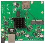 MikroTik RouterBOARD M11G 1x miniPCIe, 1x SIM