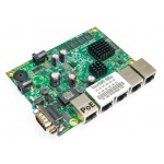 MikroTik RouterBoard RB850Gx2
