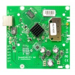 Mikrotik RouterBoard RB911 5HN