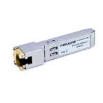 Moduł Fibrain SFP na RJ - FTS-C12G-10M