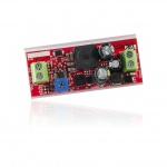 Przetwornica napięcia 25W 12V DC na 24/48V DC