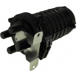 Mufa światłowodowa Tracom FOSC-D v2.0 Typ-A (24/48J: 4xP037)