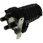 Mufa światłowodowa Tracom FOSC-G V2.0 (48/96J: 4xP010)