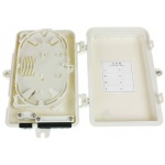 Mufa światłowodowa Tracom FTTX ODU 4S przelotowa