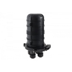 Mufa światłowodowa Tracom SC G-D v3.0 Typ-A (48/96J: 4xP010)