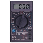 Multimetr miernik napięcia DT-832