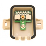 NETPROTEKTOR AIRFIBER GIGABIT ETHERNET PoE