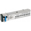 Optec SFP WDM, 1.25G, SM LC, 10dB (3km), TX:1310/RX:1550, DDM