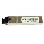 Optec SFP WDM, 1.25G, SM SC, 16dB (20km), TX:1310/RX:1550, DDM