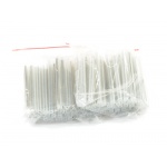 Osłonki spawów 45mm - 100 sztuk termoskurczliwe