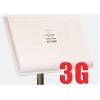PANEL 20,5dBi 3G UMTS HSDPA