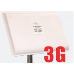 PANEL 20,5dBi 3G UMTS HSDPA