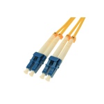 Patchcord ConnLink LC/UPC-LC/UPC, 2m, Duplex