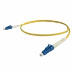 Patchcord OPTO LC/UPC-LC/UPC, 2m, Simplex