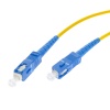 Patchcord SC/UPC-SC/UPC SM SX 1m